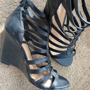 Express Heels